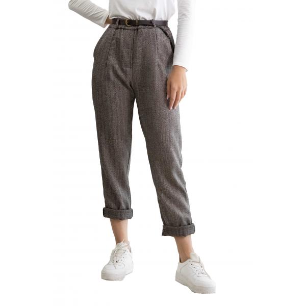 Pantalone principe di Galles 